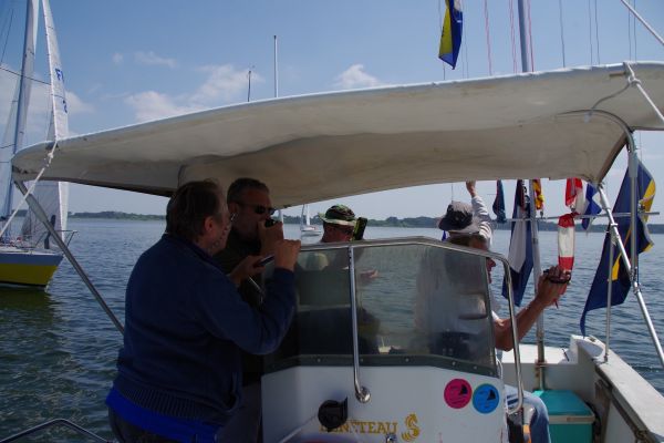 Coupe du muguet – photo 2