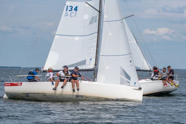 Journée du jeune régatier et du débutant – photo 45