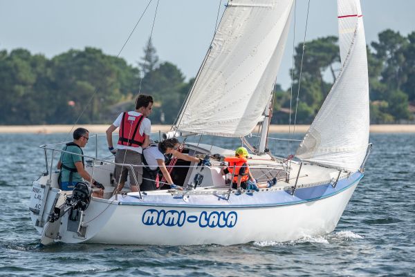 Journée du jeune régatier et du débutant – photo 129