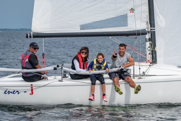 Journée du jeune régatier et du débutant – photo 102