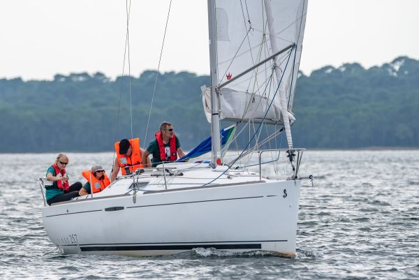 Journée du jeune régatier et du débutant – photo 83