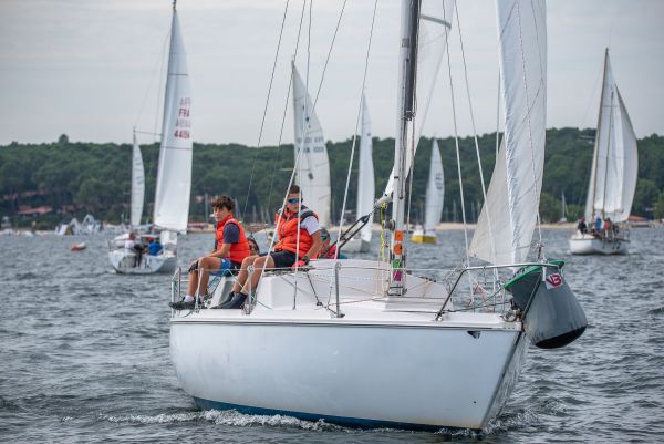Journée du jeune régatier et du débutant – photo 30