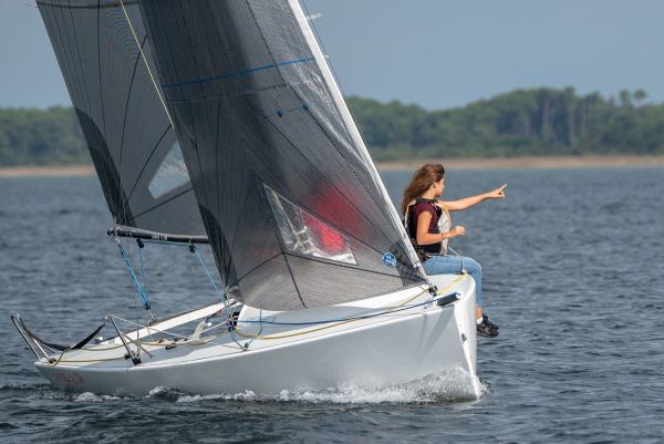 Journée du jeune régatier et du débutant – photo 107