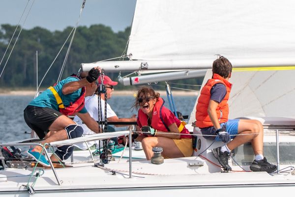 Journée du jeune régatier et du débutant – photo 116