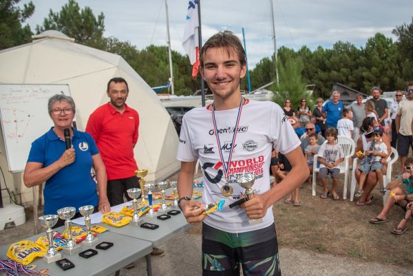Journée du jeune régatier et du débutant – photo 137