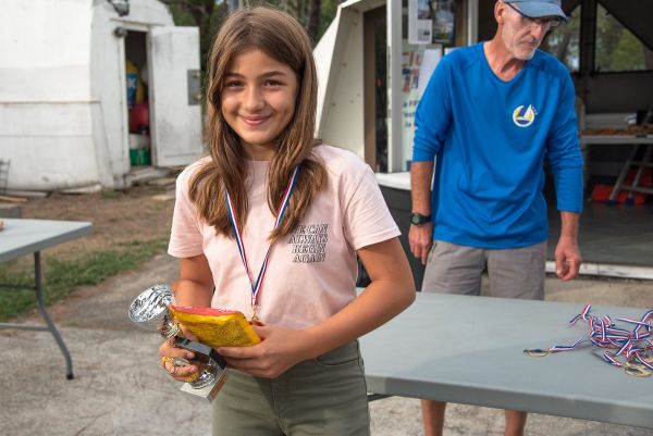 Journée du jeune régatier et du débutant – photo 138