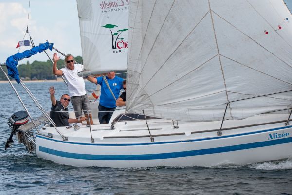 Journée du jeune régatier et du débutant – photo 132