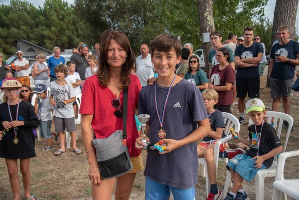 Journée du jeune régatier et du débutant – photo 153