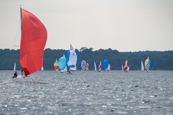 Journée du jeune régatier et du débutant – photo 69