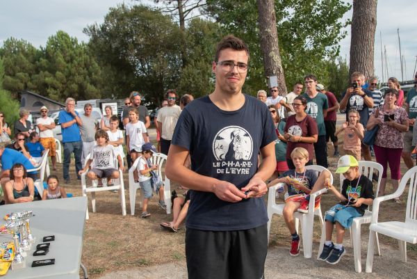 Journée du jeune régatier et du débutant – photo 148