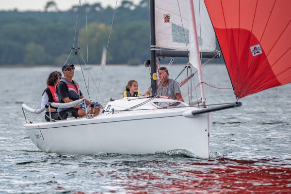 Journée du jeune régatier et du débutant – photo 67