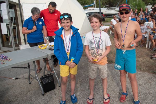 Journée du jeune régatier et du débutant – photo 141