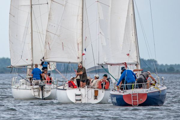 Journée du jeune régatier et du débutant – photo 95