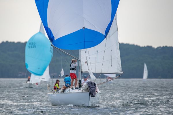 Journée du jeune régatier et du débutant – photo 74