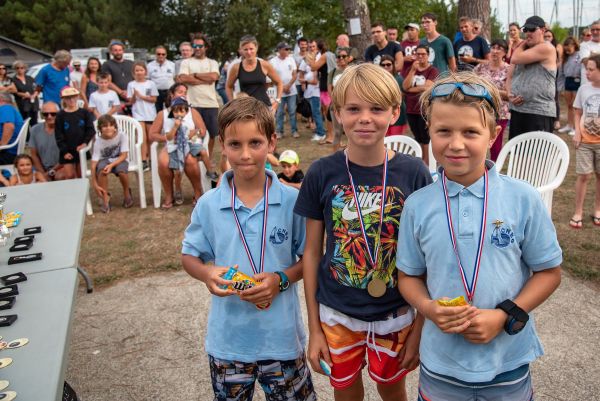 Journée du jeune régatier et du débutant – photo 135