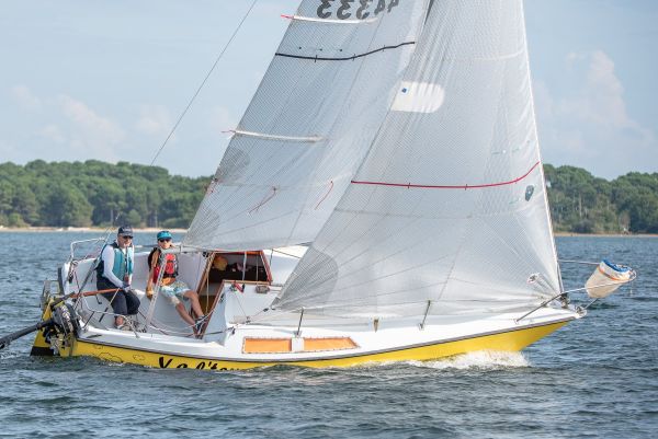 Journée du jeune régatier et du débutant – photo 121