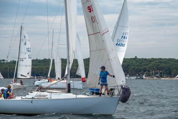 Journée du jeune régatier et du débutant – photo 23