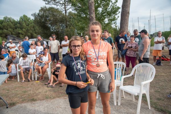 Journée du jeune régatier et du débutant – photo 145