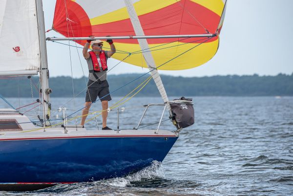 Journée du jeune régatier et du débutant – photo 92