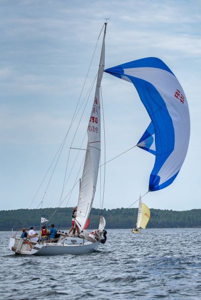 Journée du jeune régatier et du débutant – photo 77