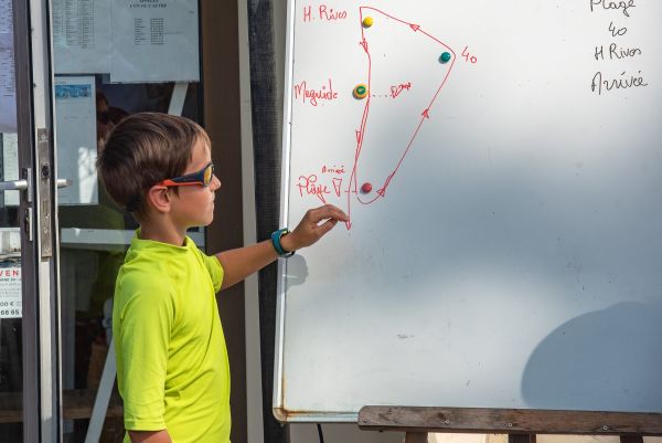 Journée du jeune régatier et du débutant – photo 18
