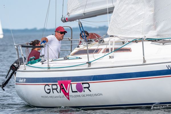 Journée du jeune régatier et du débutant – photo 54