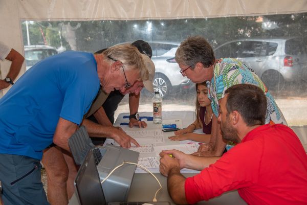 Journée du jeune régatier et du débutant – photo 15