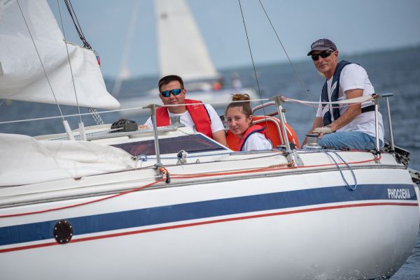 Journée du jeune régatier et du débutant – photo 25