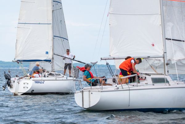 Journée du jeune régatier et du débutant – photo 64