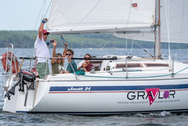 Journée du jeune régatier et du débutant – photo 66