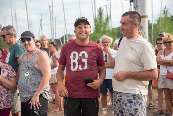 Journée du jeune régatier et du débutant – photo 146