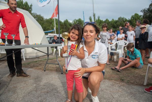 Journée du jeune régatier et du débutant – photo 152