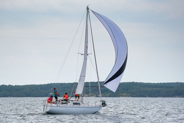Journée du jeune régatier et du débutant – photo 81