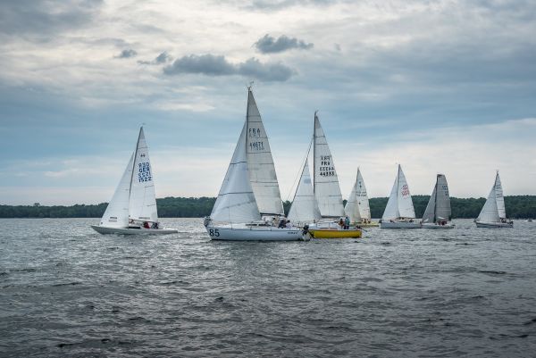 Journée du jeune régatier et du débutant – photo 37