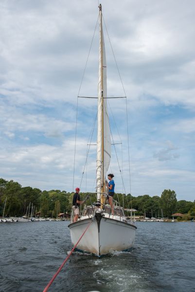 Journée du jeune régatier et du débutant – photo 19