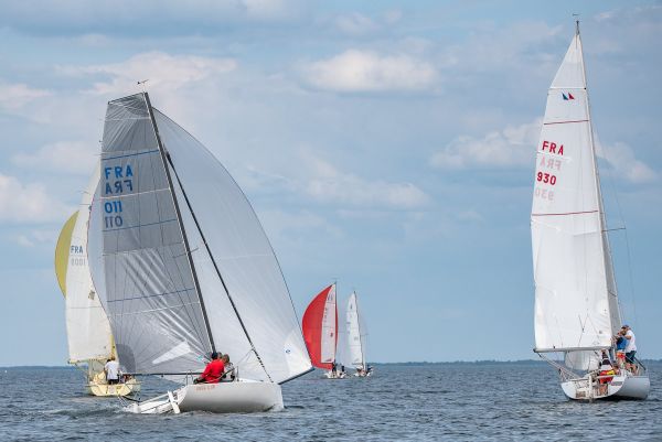 Journée du jeune régatier et du débutant – photo 51