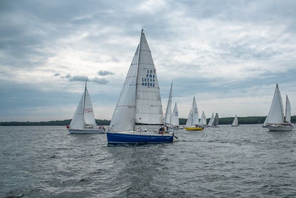 Journée du jeune régatier et du débutant – photo 36