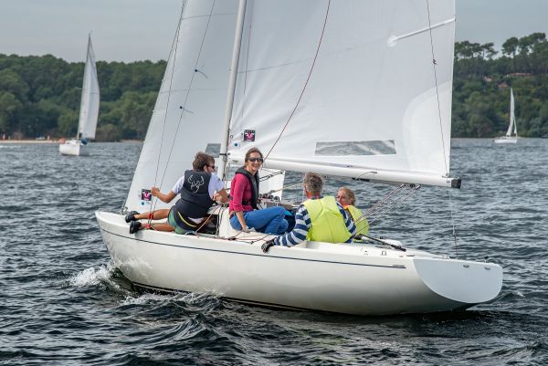 Journée du jeune régatier et du débutant – photo 31