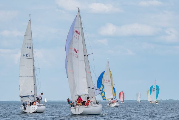Journée du jeune régatier et du débutant – photo 63