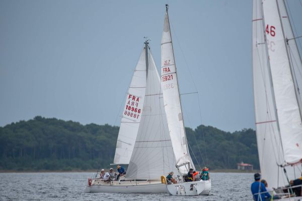 Journée du jeune régatier et du débutant – photo 44