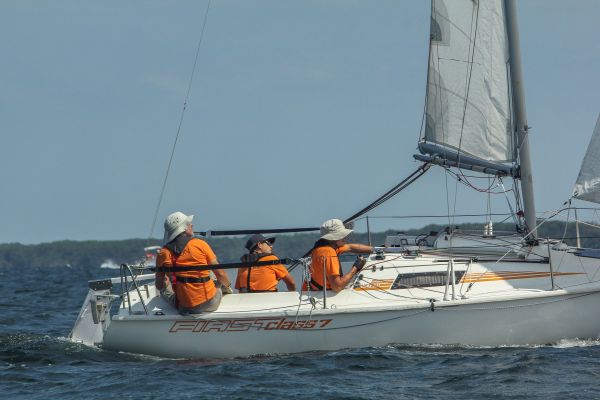 Coupe du président – photo 26