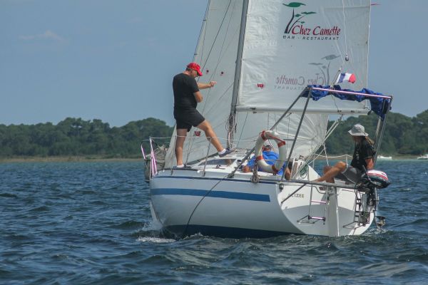 Coupe du président – photo 4