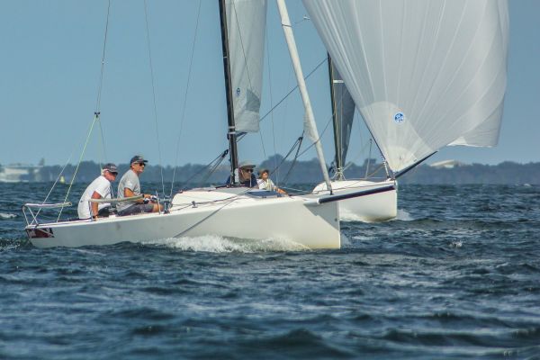 Coupe du président – photo 23