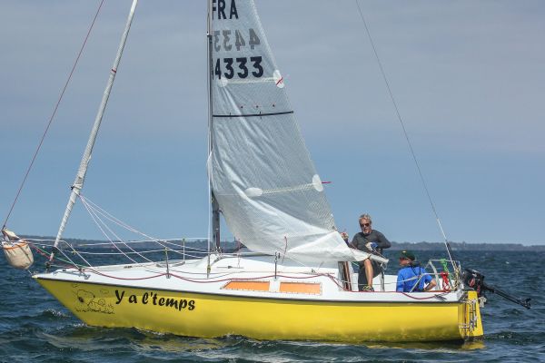 Coupe du président – photo 10