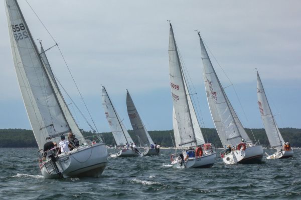 Coupe du président – photo 15