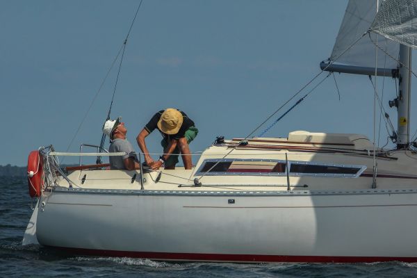 Coupe du président – photo 38