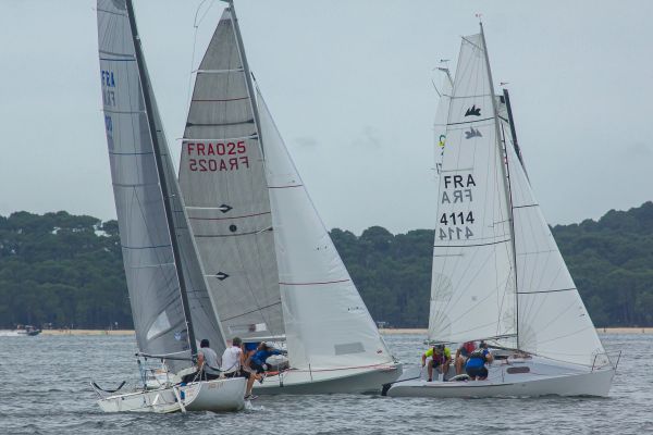 Les 6 heures de Biscarrosse – photo 9