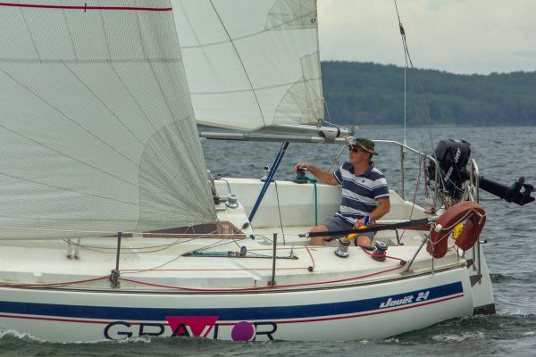 Les 6 heures de Biscarrosse – photo 24