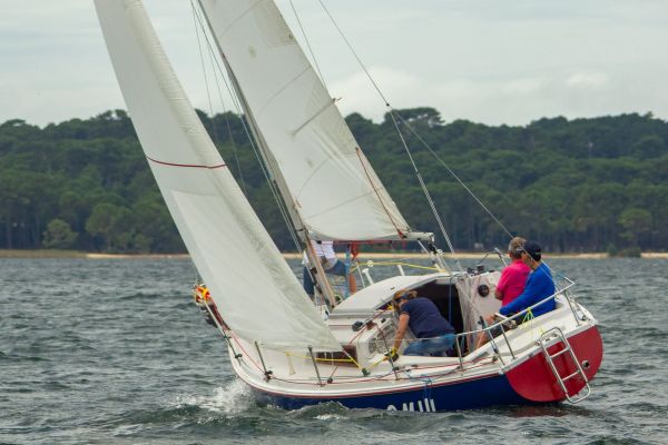 Les 6 heures de Biscarrosse – photo 46