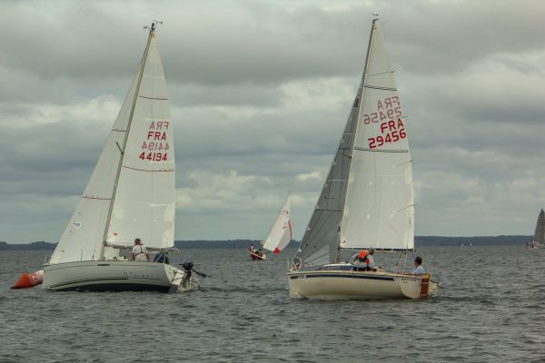Les 6 heures de Biscarrosse – photo 76